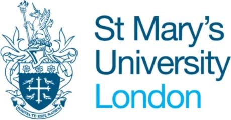 St Mary's University London