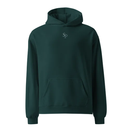 Apollo Hoodie