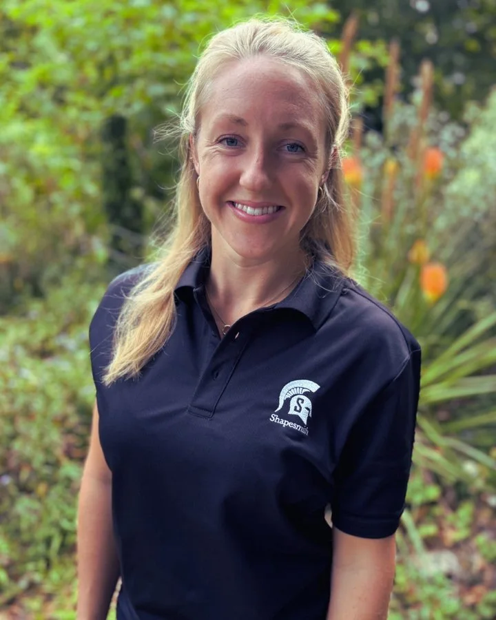 Dr Jess Laidlaw