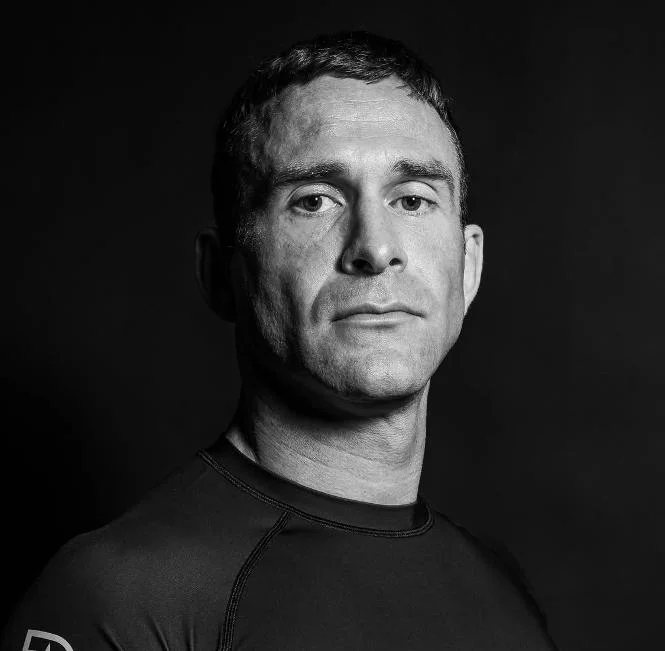 Luke Chamberlain, Head Coach, Roger Gracie Bristol