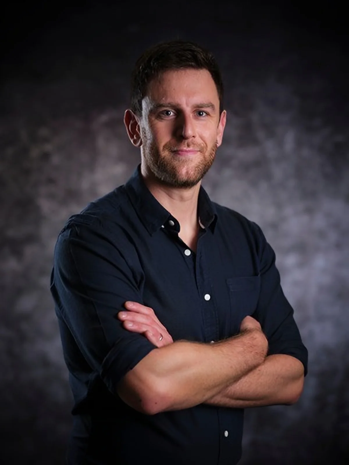 Dr Matt Hancock