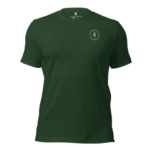 Leonidas Tee