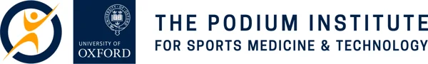 The Podium Institute for Sports Medicine and Technology, University of Oxford