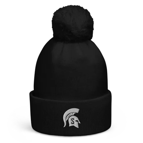 Zeus Beanie